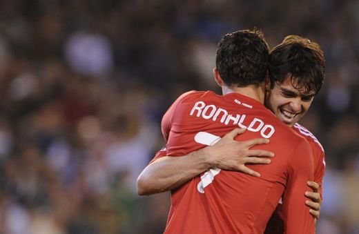 INCREDIBIL! Seicii de la PSG dau 100 de milioane de euro pe un jucator care NU EXISTA la Real Madrid!