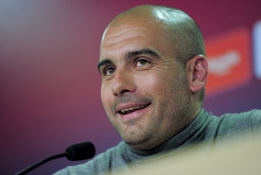 Nebun sau modest? Guardiola: Ma repet, e IMPOSIBIL sa castigam titlul! De ce e sigur ca Real va fi campioana iar Barca nu are forta sa o depaseasca: