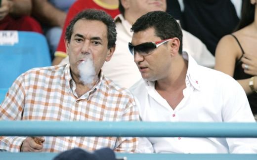 SOC in Stefan cel Mare! Dinamovistii fug de acasa! Mutarea care poate da peste cap Liga I: