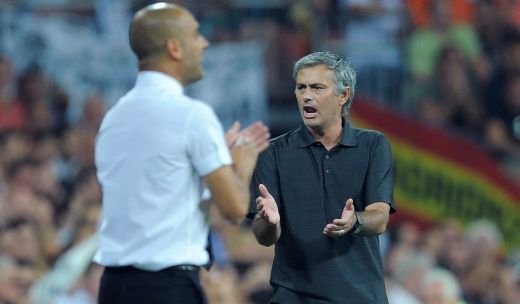 Barcelona isi face deja calculele: In trei saptamani suntem sigur LIDERI! 5 meciuri INFERNALE pentru Real Madrid! Programul ultimelor 7 etape in Spania: