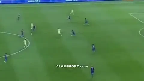 Singurul VIDEO la care te poti uita pe repeat 10 ore fara sa innebunesti! 5 ani de la BIJUTERIA de gol a lui Messi cu Getafe: