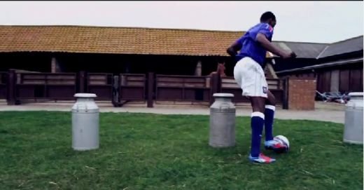 VIDEO: 
