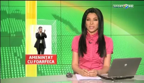 Inna canta pe golurile celor de la Petrolul! Ce super executii au pregatit Hamza si Boudjema la debutul lui Andone la CFR