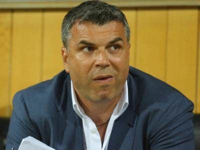 Al Hilal il INGROAPA pe Olaroiu in bani: salariu FABULOS de 12 milioane de euro! Reactia neasteptata a romanului despre oferta de nerefuzat: