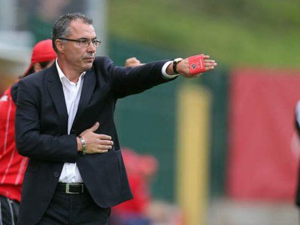 Inacio: Am invatat un nou cuvant in romana: ROSINE Super caracterizare pentru fotbalistul roman: