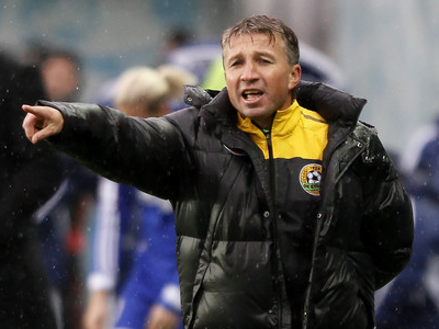 Dan Petrescu isi vinde vedeta! Oferta FABULOASA venita din Anglia! Cine ii da 8 milioane de euro pe Lacina Traore:
