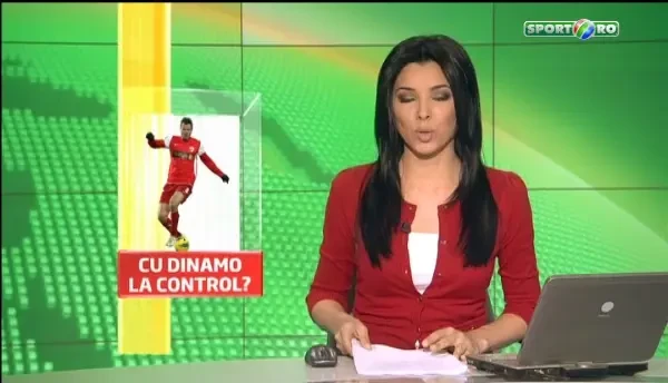 Acuzatii GRAVE: "Am fost sfatuit sa cer control doping pentru ca jucatorii de la Dinamo sunt DOPATI" Cine a aruncat bomba: