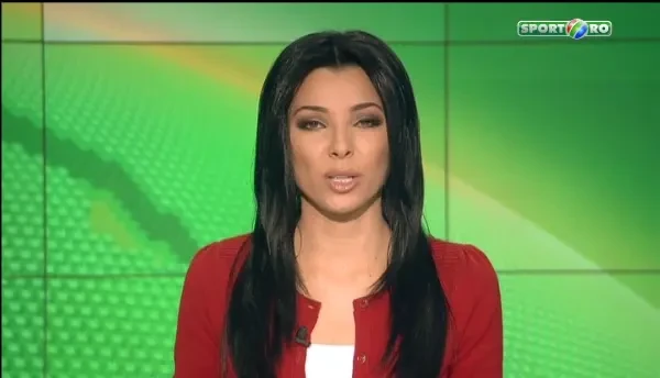 VIDEO Copos si-a facut POZE cu Sapunaru pe National Arena! Vrea sa-l aduca la Rapid din vara! Ce mesaj i-a transmis: