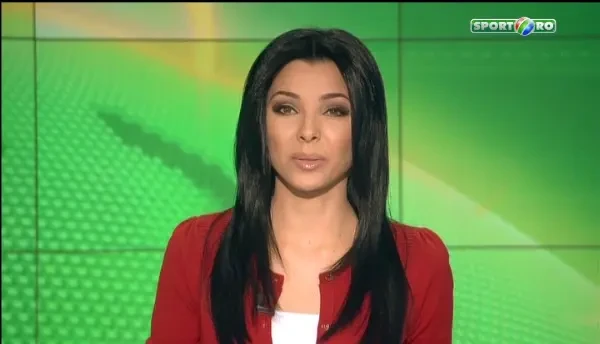 Maraton HOT la minus 30 de grade! Cea mai tare faza dupa o cursa INGHETATA: Vrei sa te casatoresti cu mine?