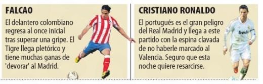 VIDEO: Hattrick fenomenal Cristiano Ronaldo: Are 40 de goluri in acest sezon, Real, la 4 puncte peste Barca: Atl. Madrid 1-4 Real Madrid!_3