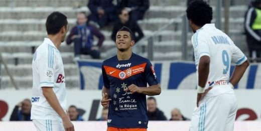 INCREDIBIL! BLAT la cererea fanilor! Marseille s-a lasat batuta de Montpellier ca sa nu iasa PSG campioana!