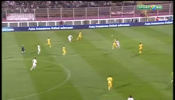 Meci SUPERB in Giulesti: Rapid 3-2 Vaslui! Doua greseli MONSTRUOASE au distrus Vasluiul! Rapid e in finala! Alexa a dat un gol senzational! Vezi rezumatul