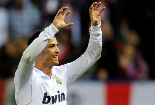 VIDEO: Hattrick fenomenal Cristiano Ronaldo: Are 40 de goluri in acest sezon, Real, la 4 puncte peste Barca: Atl. Madrid 1-4 Real Madrid!_4