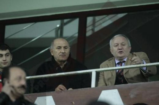 Copos il inteapa pe Porumboiu! Ironia MAXIMA la adresa Vasluiului si LOVITURA pe care o pregateste Rapidul: