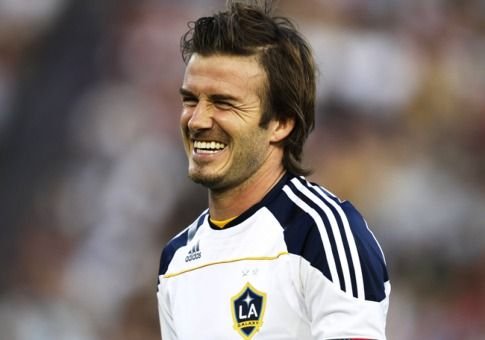 A prins contractul vietii: sezonul trecut juca in Liga I, acum imparte acelasi vestiar cu Beckham, Donovan si Robbie Keane!
