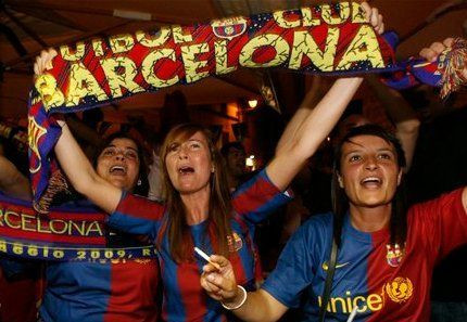 Barcelona se face de ras in semifinala cu Chelsea! Cate bilete au cerut SOCIOS si prin ce metoda a decis clubul sa le imparta intre ei :)