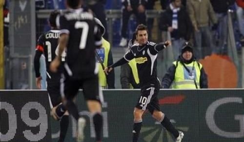 Mutu stabileste campioana in Serie A! Del Piero TREMURA la meciul cu BRILIANTUL pierdut de Juve: A avut um meci senzational, e intr-o forma incredibila