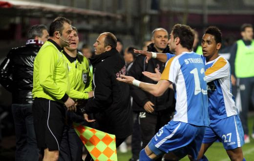 Omul care l-a DISPERAT pe Sumudica vrea meci de RETRAGERE: Ma asteptam la putina compasiune din partea CCA!