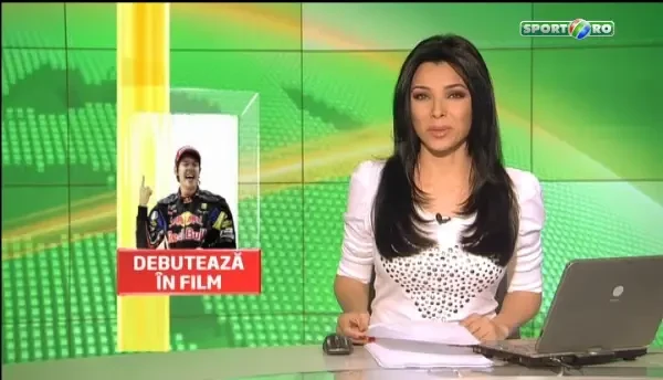 Vettel s-a apucat de filme! E maestru KUNG FU inaintea cursei din China!