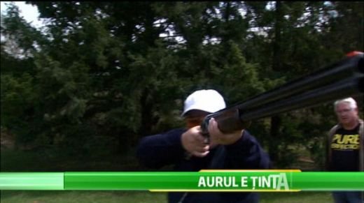 O romanca, in topul celor mai BATRANE participante la Olimpiada! Cine merge la Londra sa IMPUSTE o medalie la 44 de ani!