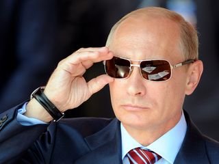 Vladimir Putin și întâmplarea 'nebună' legată de Super Bowl: "I-am întins mâna și el a pus inelul în buzunar"