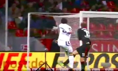 10 goluri geniale din ultima saptamana! Golul lui Ronaldo cu Atletico e doar pe locul 7! VIDEO