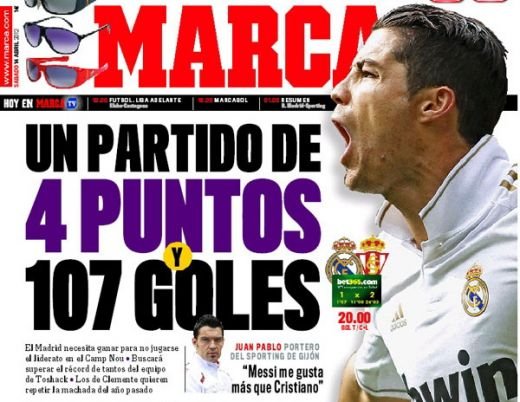 Meciul care poate intra in ISTORIE sau poate distruge cel mai important El Clasico! Cele 3 obiective ale lui Mourinho la duelul cu o echipa disperata: