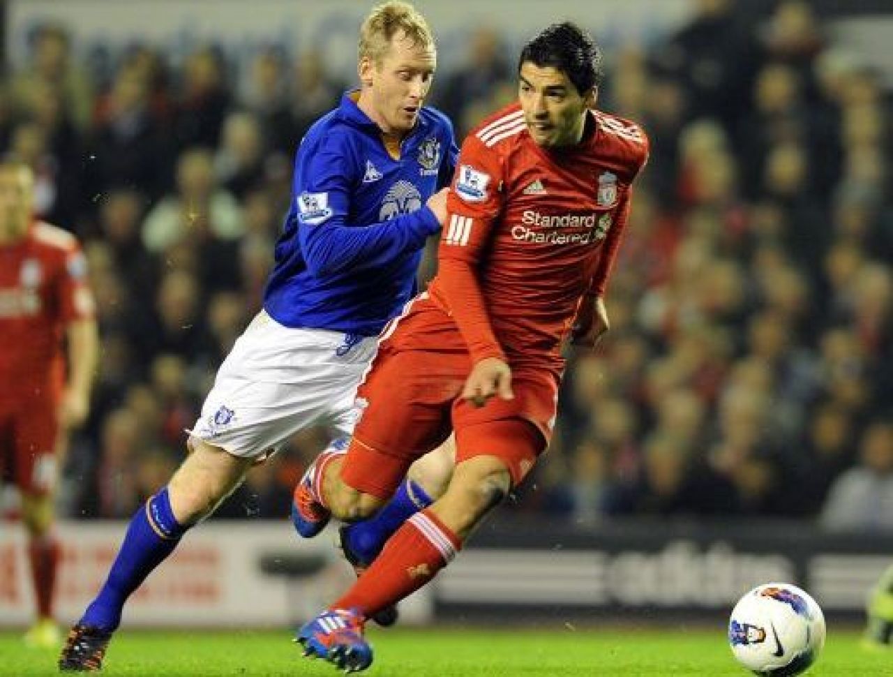 Liverpool, in finala Cupei Angliei! Dupa 3 ratari ENORME, Andy Carroll a devenit erou in min 87! Liverpool 2-1 Everton_1