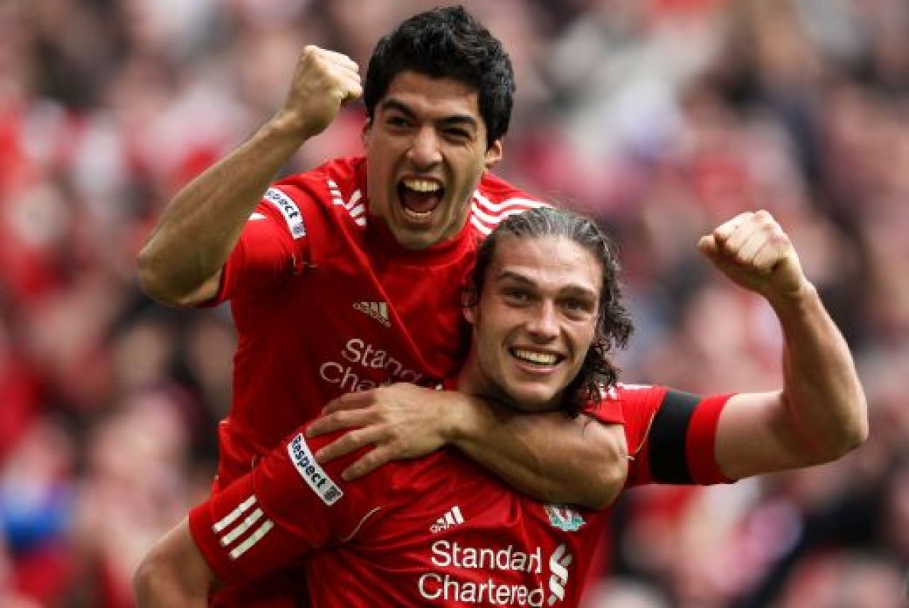 Liverpool, in finala Cupei Angliei! Dupa 3 ratari ENORME, Andy Carroll a devenit erou in min 87! Liverpool 2-1 Everton_3