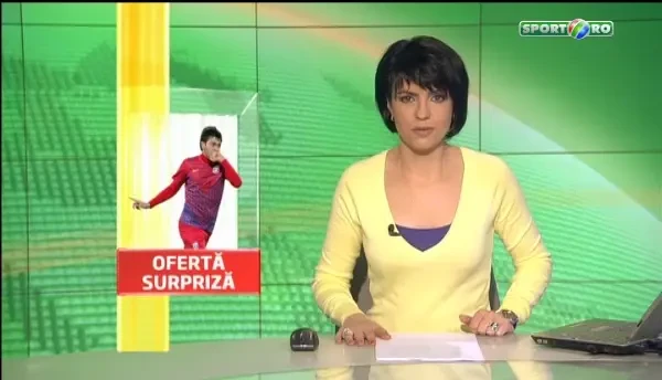 Selectionerul Moldovei a pus ochii pe Rusescu! Motivul pentru care Piturca nu il cheama la nationala: