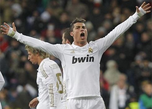 ISTORIC! Real Madrid egaleaza un record FABULOS in Spania! Pariul lui Mourinho pentru acest final de sezon: