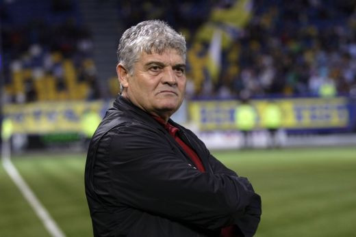 Ce DESTIN! Dinamo o poate costa din nou titlul pe Steaua! Andone viseaza sa se repete istoria! Programul ultimelor etape: