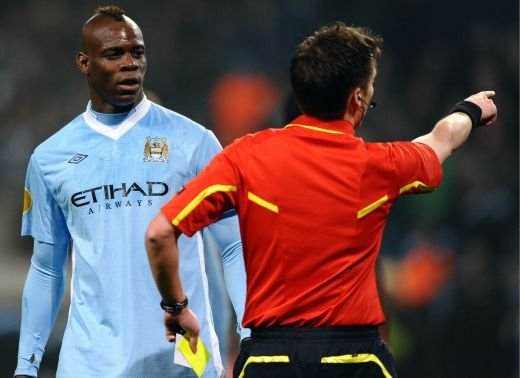 Cu Balotelli la psiholog! Apelul starului de la Manchester City: Am nevoie de ajutor! Cum poate fi salvat un talent urias: