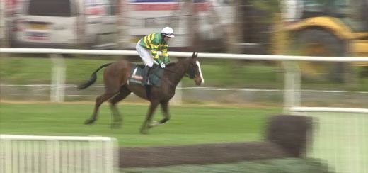 TRAGEDIE in Anglia! Doi cai au fost IMPUSCATI dupa cursa legendara de 165 de ani! Imagini cutremuratoare!