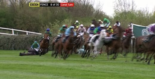TRAGEDIE in Anglia! Doi cai au fost IMPUSCATI dupa cursa legendara de 165 de ani! Imagini cutremuratoare!_3