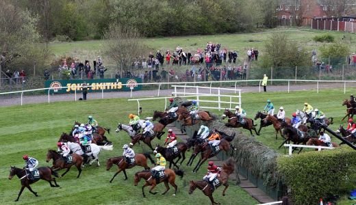 TRAGEDIE in Anglia! Doi cai au fost IMPUSCATI dupa cursa legendara de 165 de ani! Imagini cutremuratoare!_18