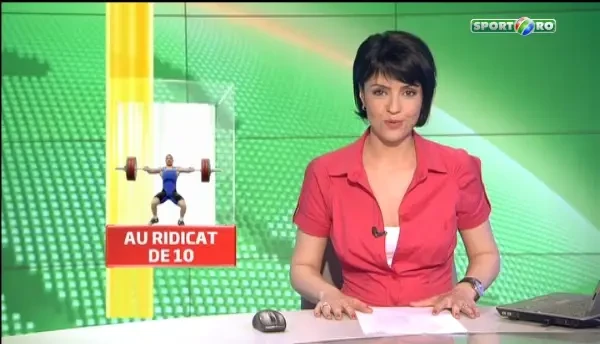 Campionii Romaniei s-au intors cu bagajele pline de medalii! Vor sarbatori Pastele cu un regim drastic: