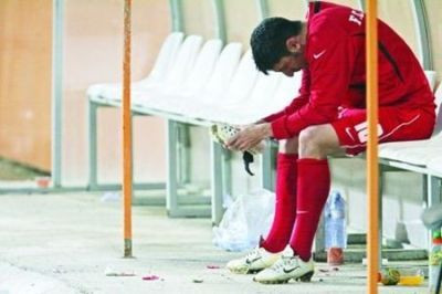 Prietene, timpul trece pentru toti! Danciulescu isi strange bagajele si pleaca in Vest dupa ce a auzit mesajul lui Bonetti! Unde ajunge in vara: