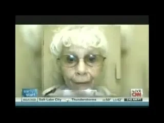 Politia a arestat o bunicuta de 73 de ani! O sa ramai cu gura cascata cand o sa afli cum a strans 278.000 de dolari: