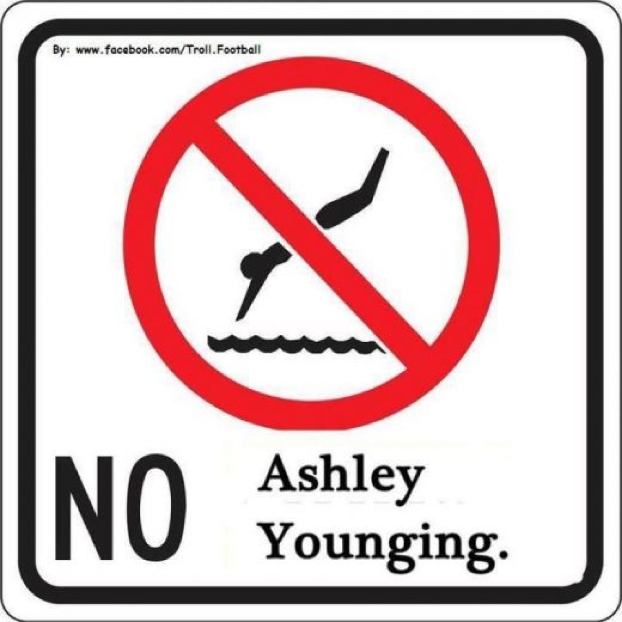 VIDEO! A fost impuscat Ashley Young la ultimele meciuri ale lui United? :) Fanii il iau la misto pe jucatorul lui United! Ce sport a devenit interzis in Anglia:_1
