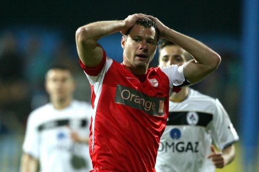 ALARMA la Dinamo! Niculae s-a accidentat! Pe cine baga Bonetti? Danciulescu sau Tucudean?