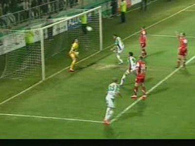 Ratare INCREDIBILA din 2m. la Chiajna! Dinamovistii s-au frecat la ochi dupa faza asta! Ce a vrut sa faca omul lui Reghecampf?