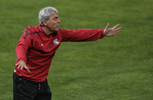 EXCLUSIV! Sorin Cartu s-a inteles cu o echipa din Romania! Unde merge fostul antrenor de la CFR Cluj, Steaua si Craiova: