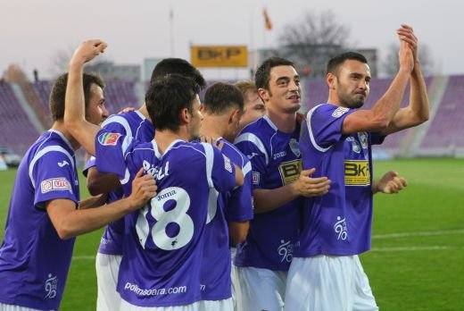 Dinamo o lasa pe Poli Timisoara fara capitan si golgeter: Cei doi jucatori cu care Borcea negociaza ACUM