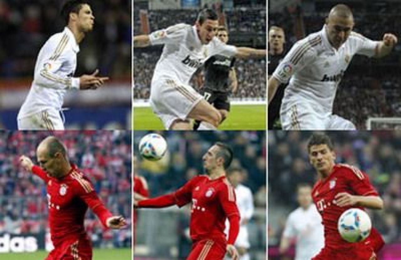 Super Mario da lovitura cu un minut inainte de final: Bayern 2-1 Real! Prima finalista se decide pe Bernabeu!_1