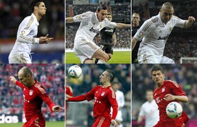 Super Mario da lovitura cu un minut inainte de final: Bayern 2-1 Real! Prima finalista se decide pe Bernabeu!_1