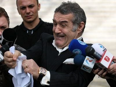 Emotii maxime pentru Gigi! A primit sentintele in procesul 
