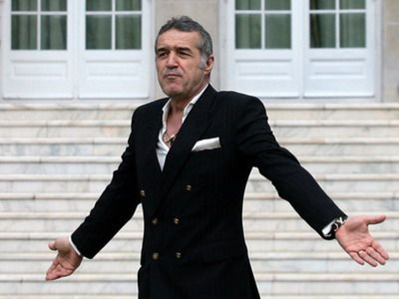 Emotii maxime pentru Gigi! A primit sentintele in procesul