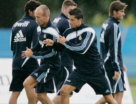 Super Mario da lovitura cu un minut inainte de final: Bayern 2-1 Real! Prima finalista se decide pe Bernabeu!_2