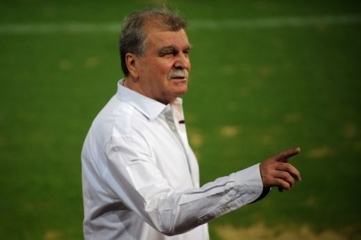 Astra isi face echipa de TITLU! Dinu Gheorghe e gata sa lase Rapidul fara capitan! Ce gigant e gata sa ajunga la Ploiesti!